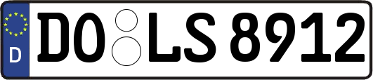 DO-LS8912