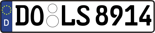 DO-LS8914