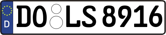 DO-LS8916