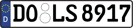 DO-LS8917