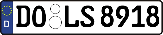 DO-LS8918