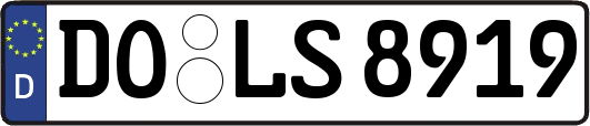 DO-LS8919