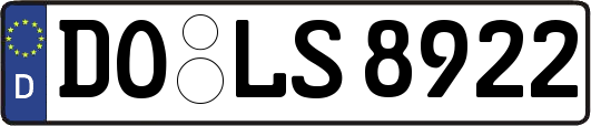 DO-LS8922