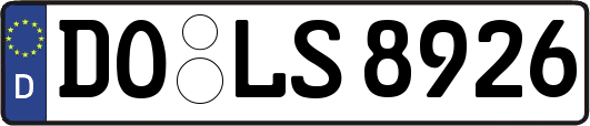 DO-LS8926