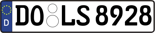 DO-LS8928