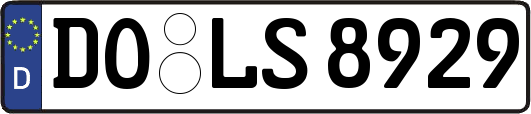 DO-LS8929