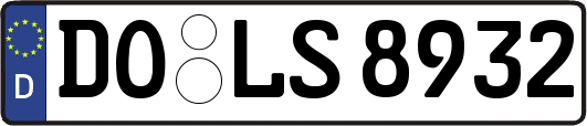 DO-LS8932
