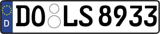DO-LS8933