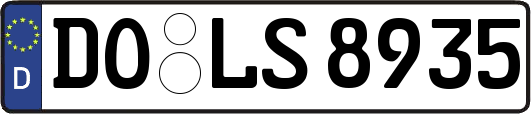 DO-LS8935