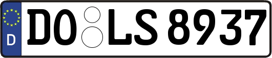DO-LS8937