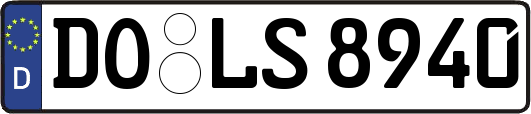 DO-LS8940
