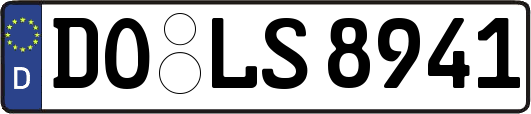 DO-LS8941