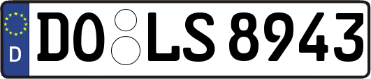 DO-LS8943