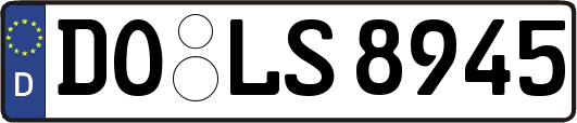 DO-LS8945