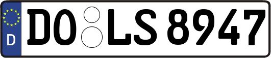 DO-LS8947