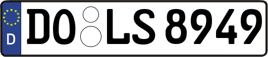 DO-LS8949