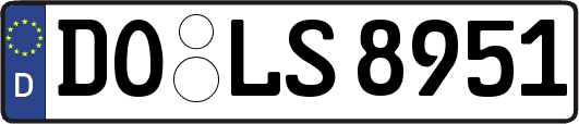 DO-LS8951