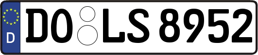 DO-LS8952