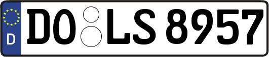 DO-LS8957