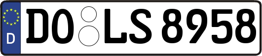 DO-LS8958