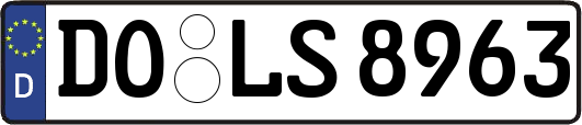 DO-LS8963