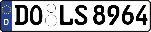 DO-LS8964