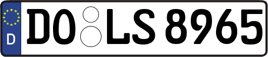 DO-LS8965