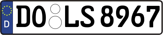 DO-LS8967