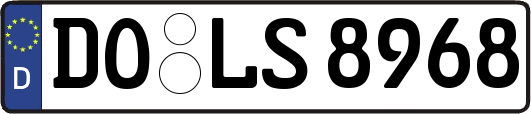 DO-LS8968