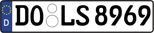 DO-LS8969