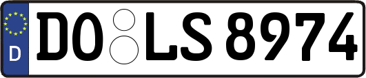 DO-LS8974