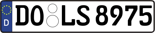 DO-LS8975