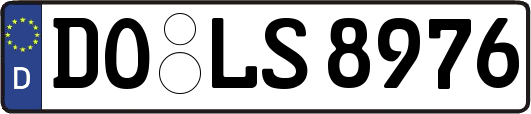 DO-LS8976