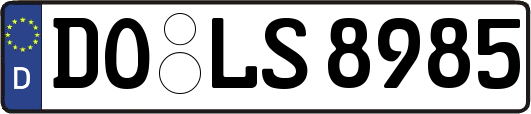 DO-LS8985