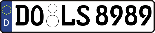 DO-LS8989