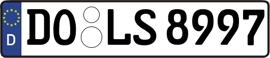 DO-LS8997
