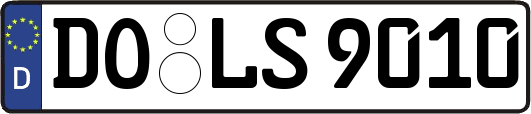 DO-LS9010