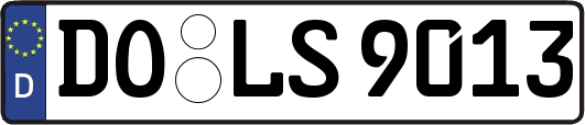 DO-LS9013
