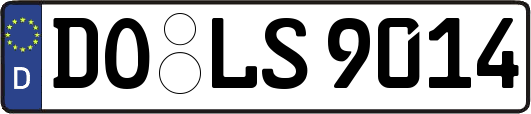 DO-LS9014