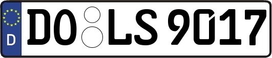 DO-LS9017