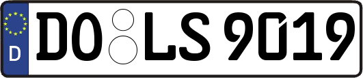 DO-LS9019
