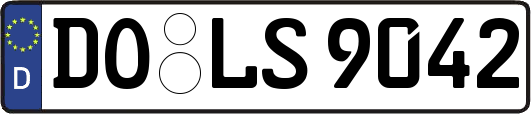 DO-LS9042