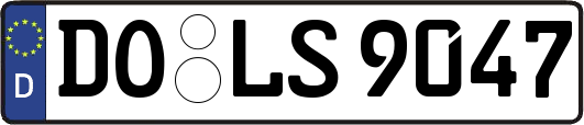 DO-LS9047