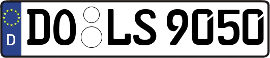 DO-LS9050