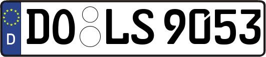 DO-LS9053