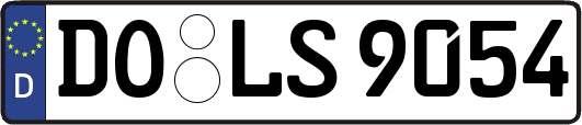DO-LS9054