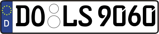 DO-LS9060