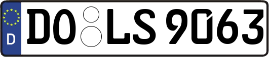 DO-LS9063