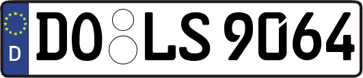 DO-LS9064