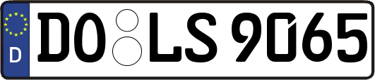 DO-LS9065